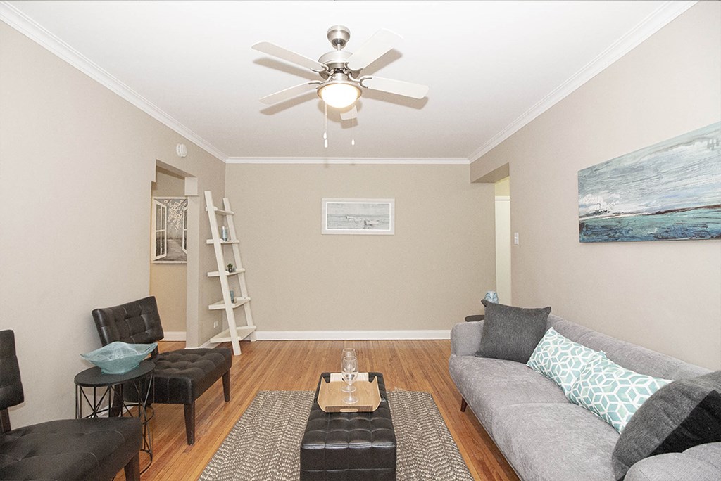 250 Broadway Apartment