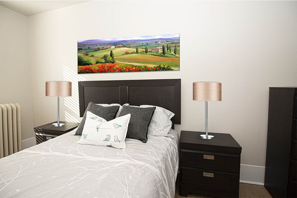 279 Arbuthnot Apartment