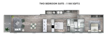 515 McMillan Avenue Apartments