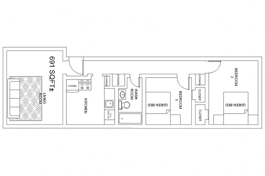 301 Marion - St Boniface