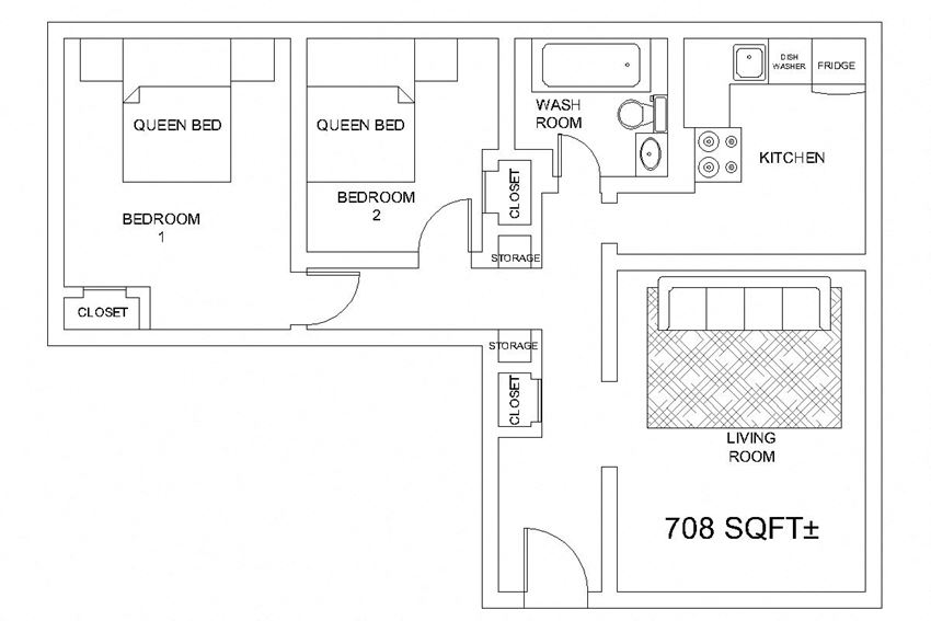 302 Goulet - St Boniface