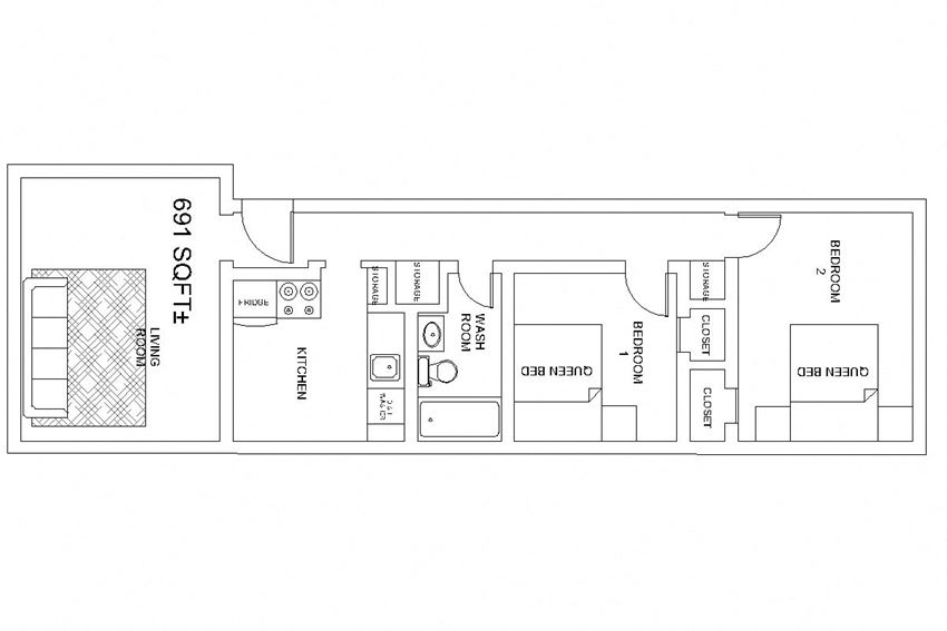 305 Marion - St Boniface