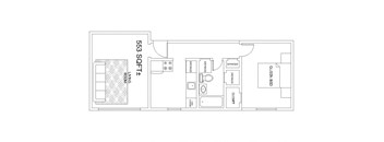 306 Goulet - St Boniface