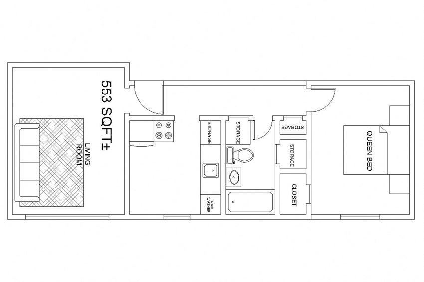 306 Goulet - St Boniface