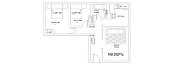 306 Goulet - St Boniface