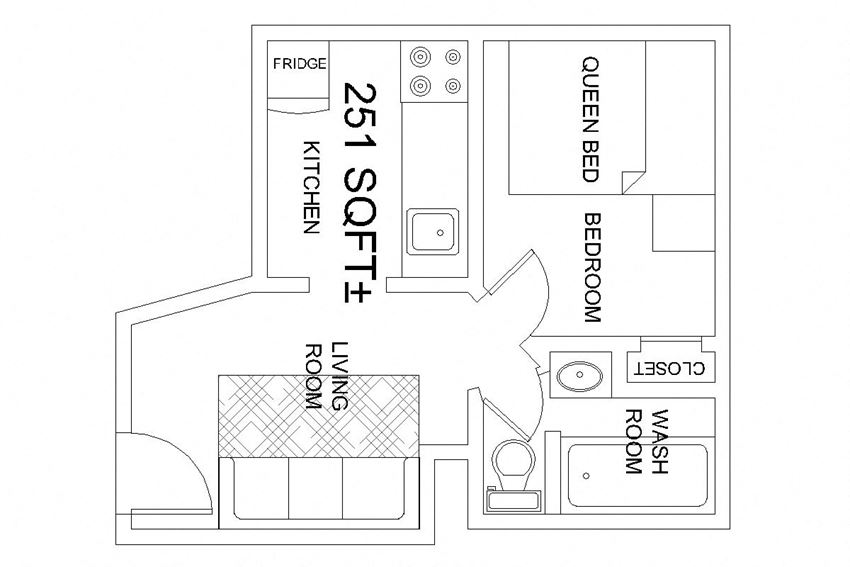 309 Enfield - St Boniface