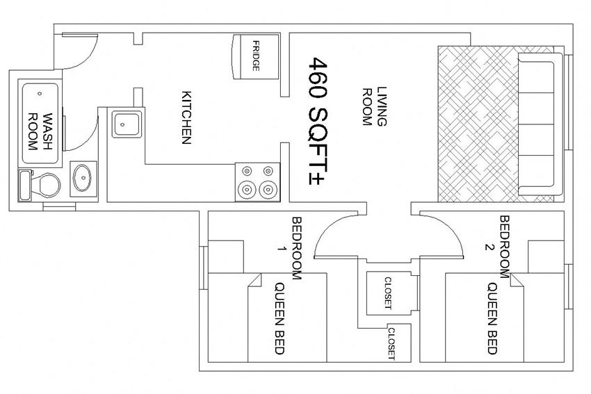 309 Enfield - St Boniface