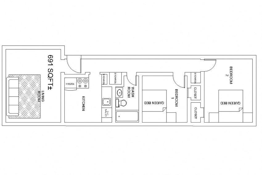 311 Marion - St Boniface