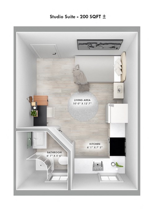 370 Stradbrook Avenue