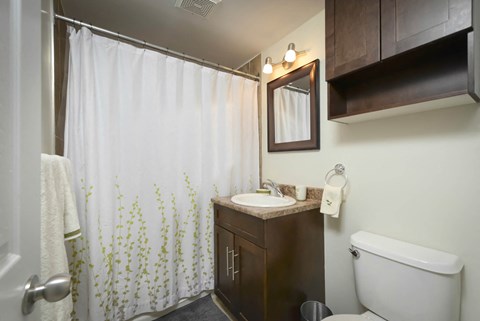 433 Edison Apartment