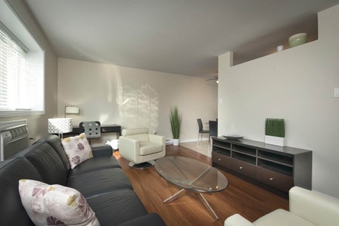 433 Edison Apartment