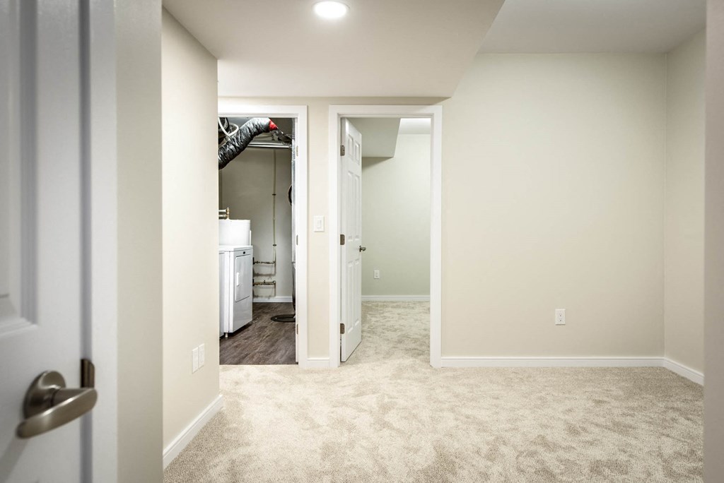 630 Jessie Duplex House Rental