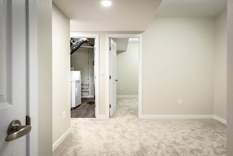 630 Jessie Duplex House Rental