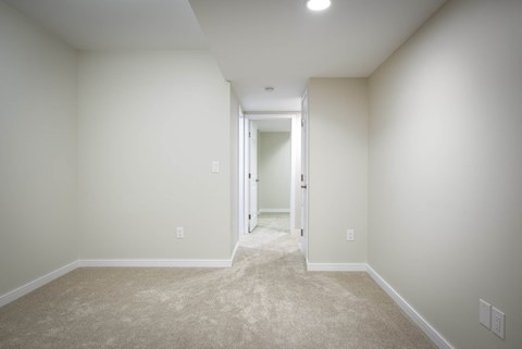 630 Jessie Duplex House Rental