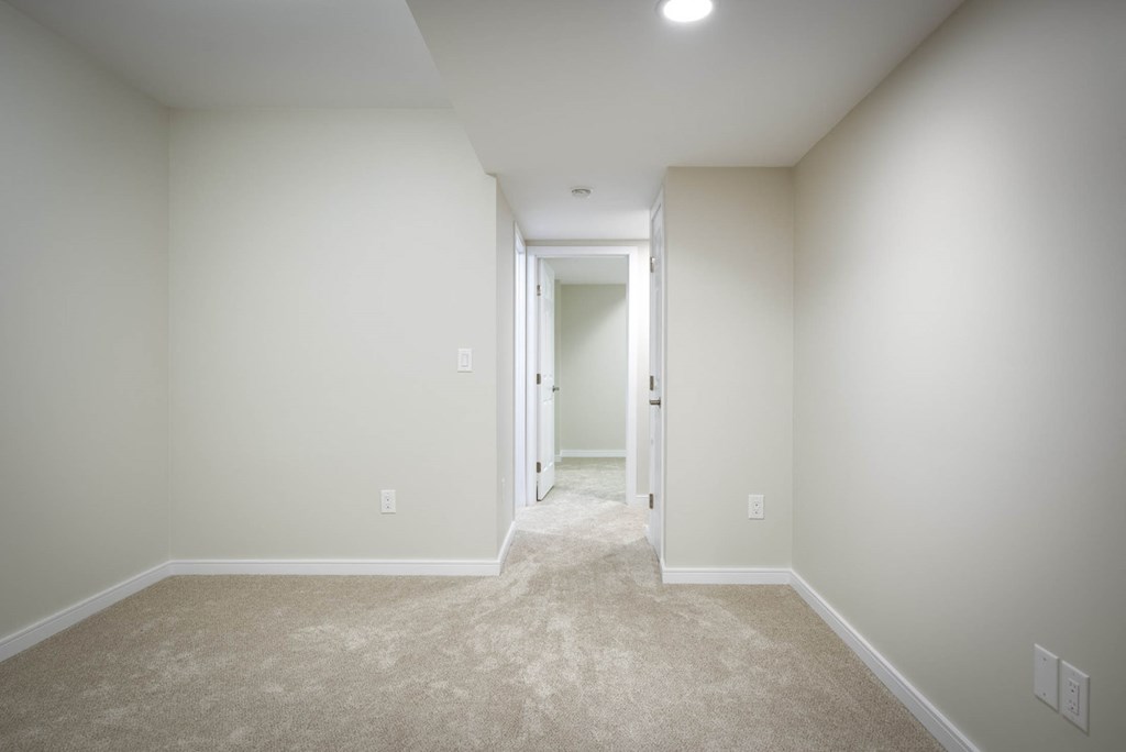 Three Bedroom 630 Jessie Duplex House Rental