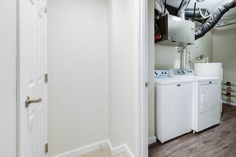 630 Jessie Duplex House Rental