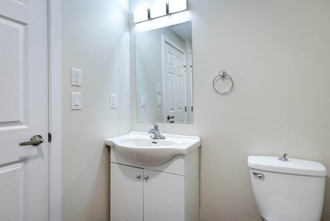 630 Jessie Duplex House Rental