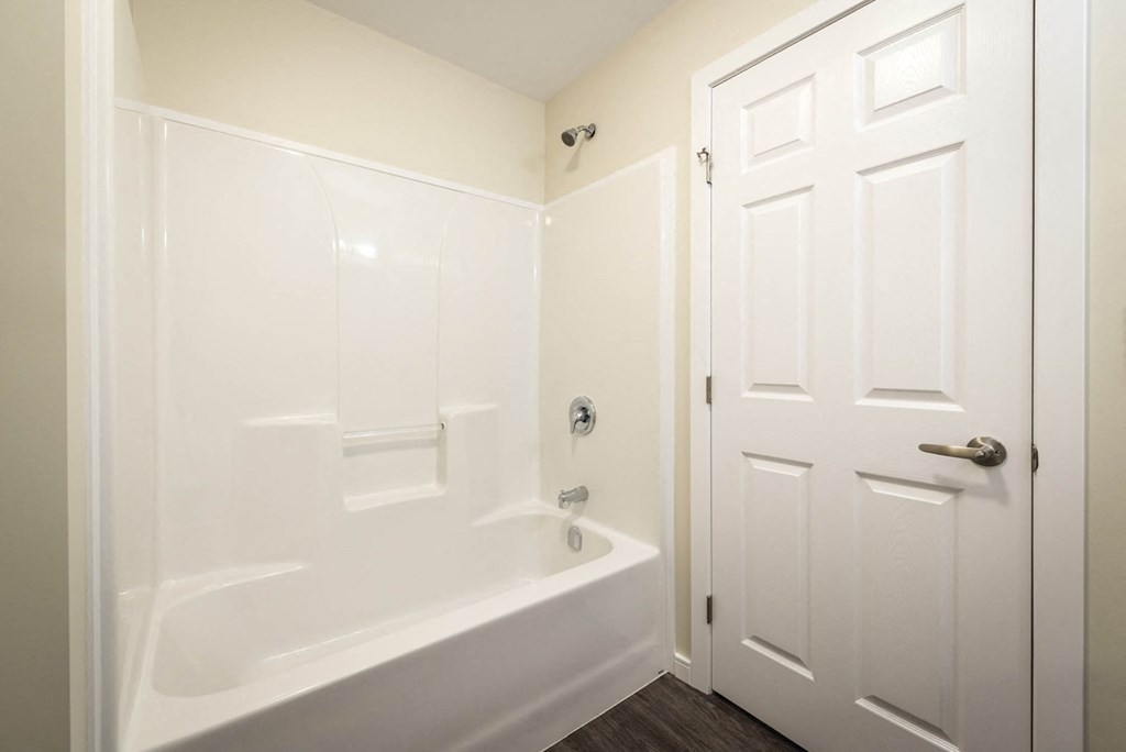 630 Jessie Duplex House Rental