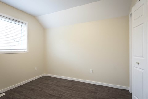 630 Jessie Duplex House Rental