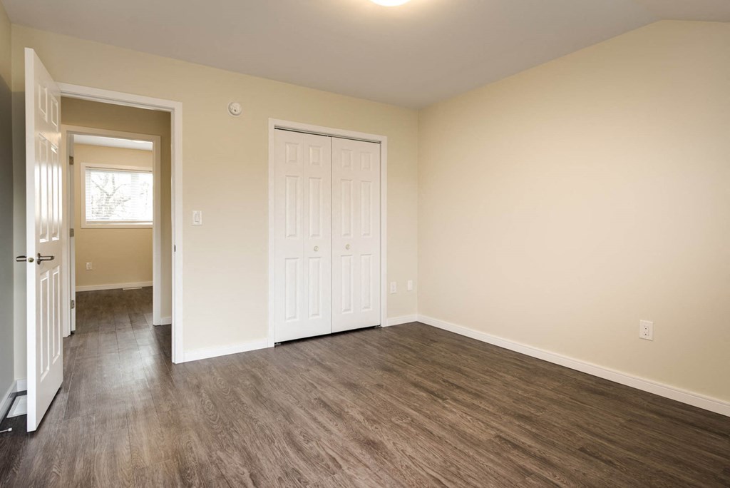 630 Jessie Duplex House Rental