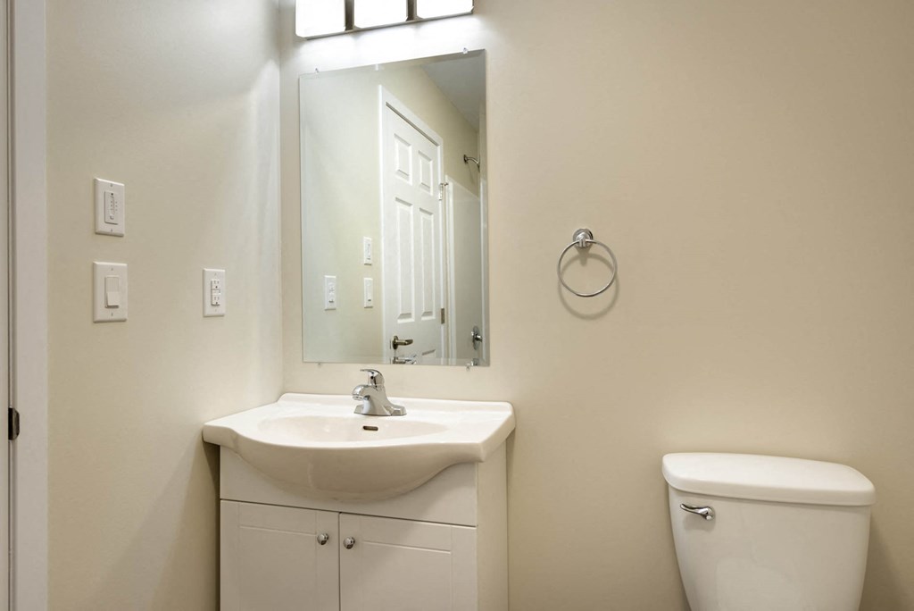 630 Jessie Duplex House Rental