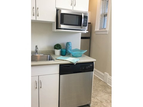 667 Wolseley Apartment