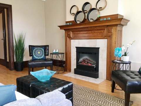 667 Wolseley Apartment