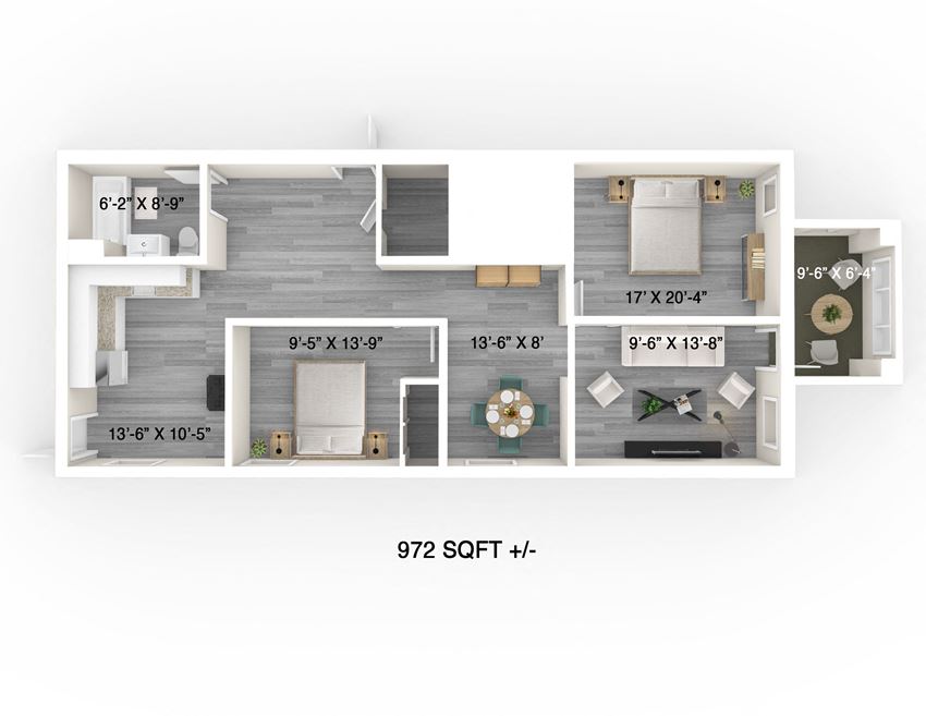 812 Wolseley