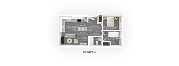 834 Grosvenor Avenue