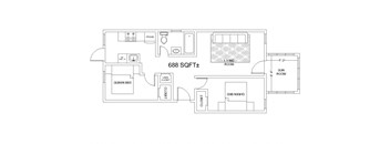 834 Grosvenor Avenue