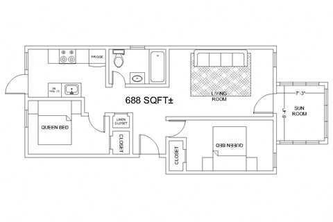 834 Grosvenor Avenue