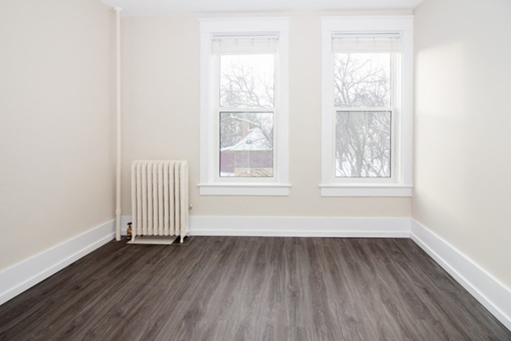 875 Westminster Apartment