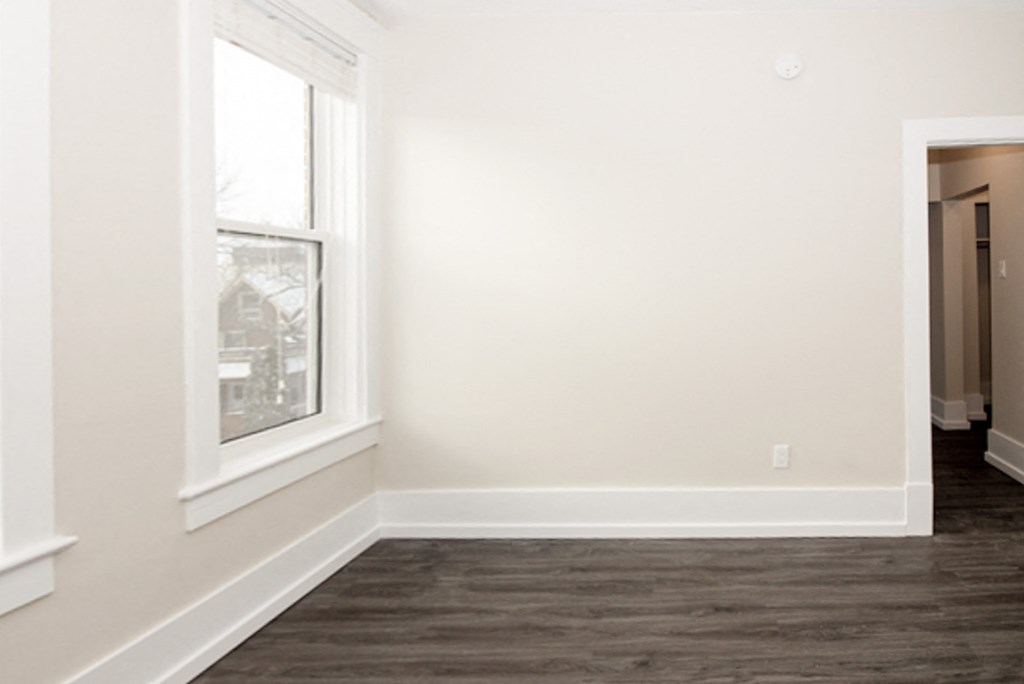 875 Westminster Apartment