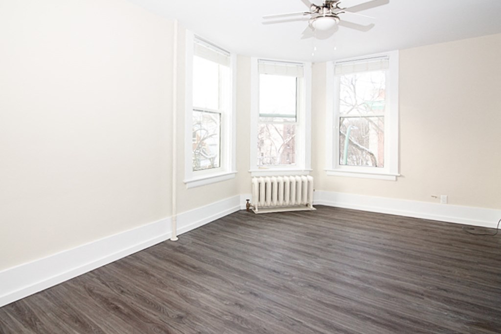 875 Westminster Apartment