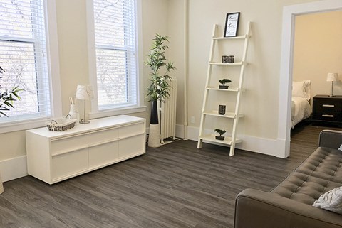 875 Westminster Apartment