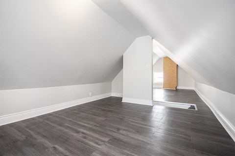 632 Jessie House Rental