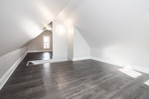 632 Jessie House Rental