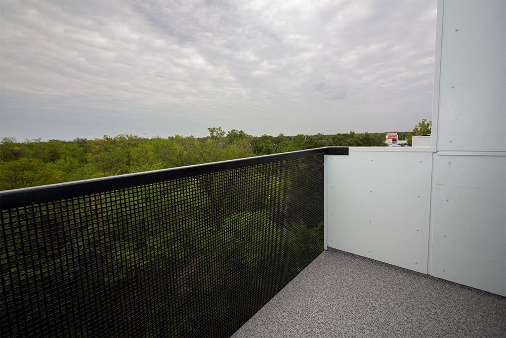 Luxury 2 Bedroom Suite at 703 St Annes Road