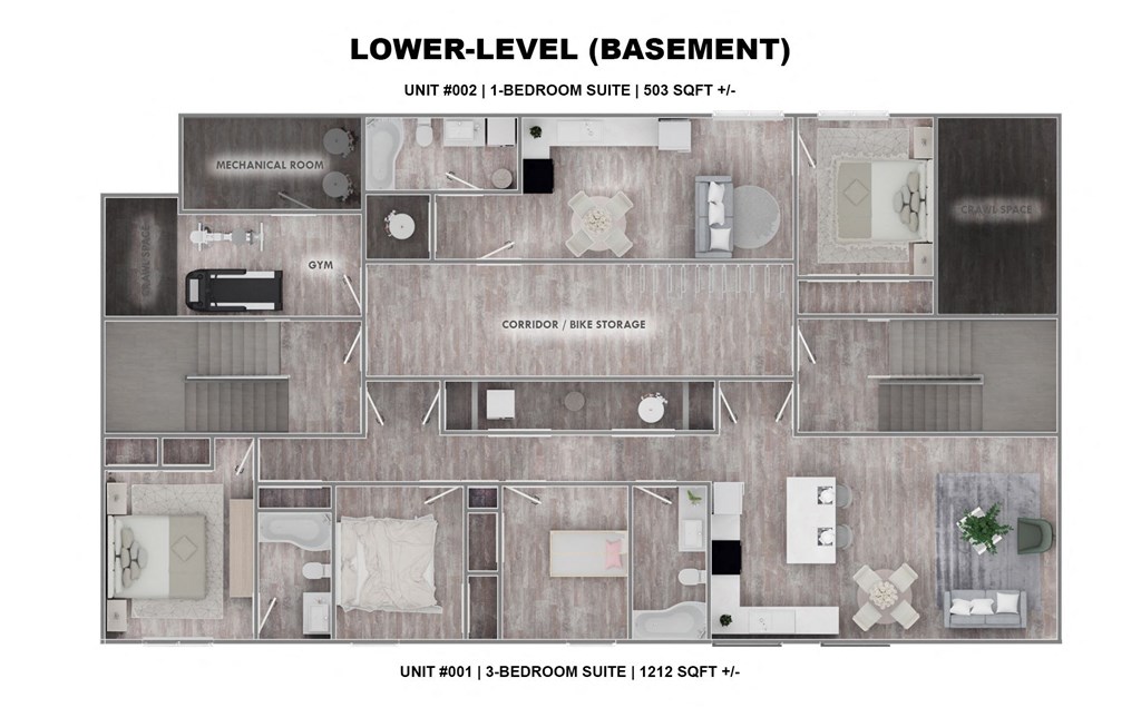 881 Grosvenor Avenue