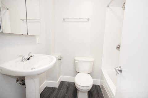 632 Jessie House Rental