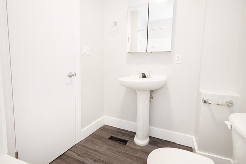 632 Jessie House Rental