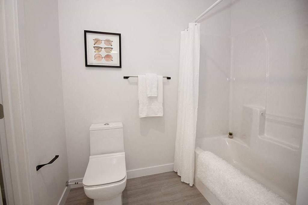 Luxury 2 Bedroom Suite at 703 St Annes Road