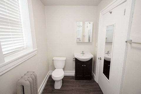 117 Bryce Street Apartment