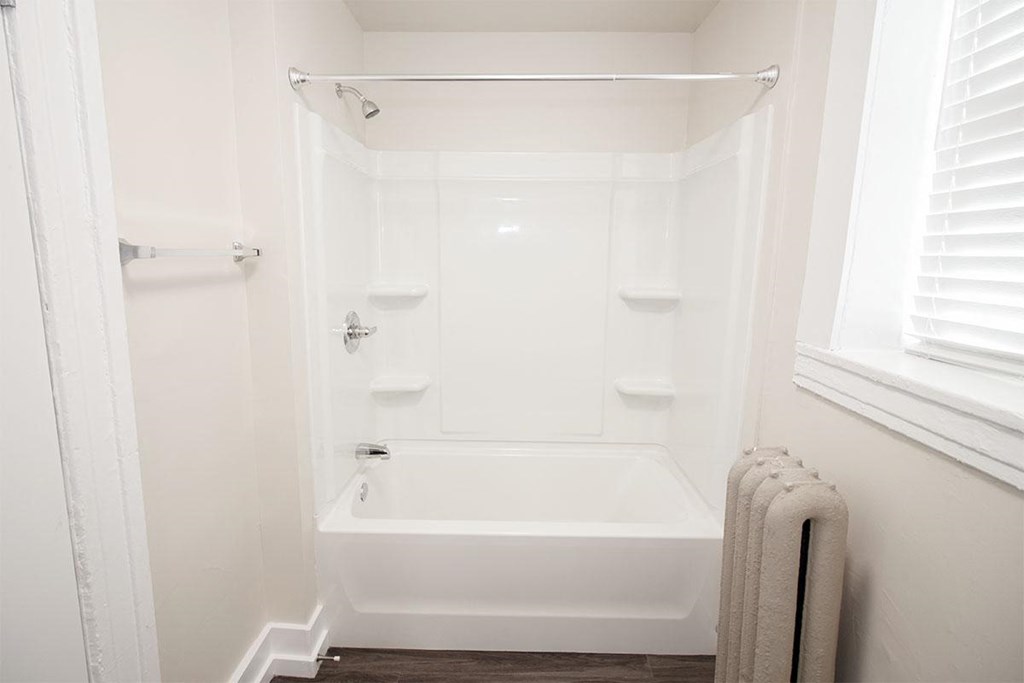 117 Bryce Street Apartment