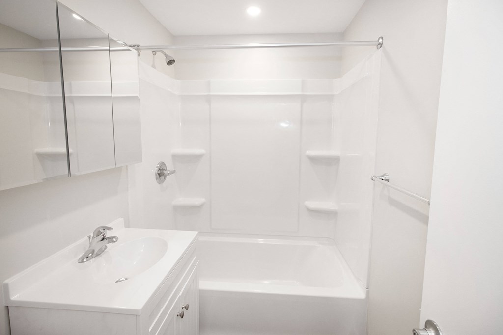 One-bedroom Suite for rent in Winnipeg