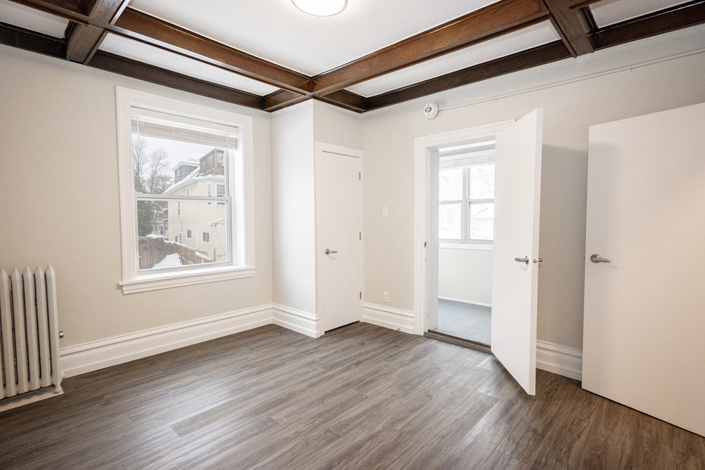 Bedroom at 117 Bryce Street - Thro-Bedroom Suite for rent