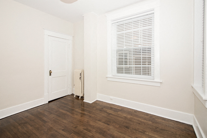 2 bedroom apartment - 883 Grosvenor Avenue Apartment, Winnipeg - unit 04 4