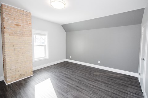 632 Jessie House Rental