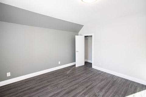 632 Jessie House Rental