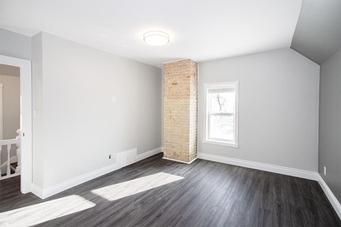 632 Jessie House Rental